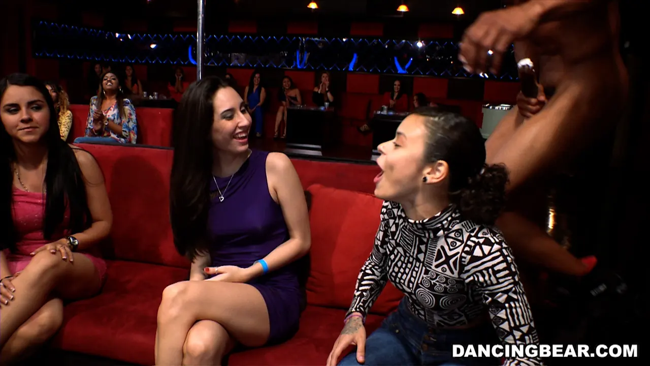 Bangbros 'Club Sucking' starring Amateurs (Photo 165)