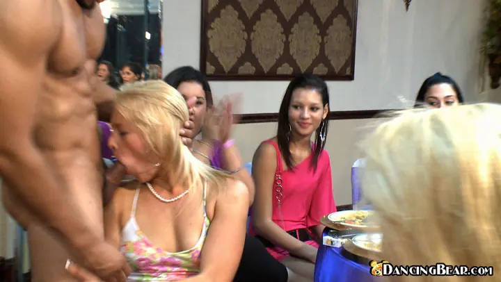 Bangbros 'Crazy Party Girls' starring Amateurs (Photo 693)