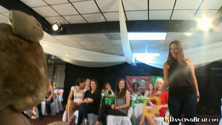 Bangbros 'Crazy Party Girls' starring Amateurs (Photo 759)