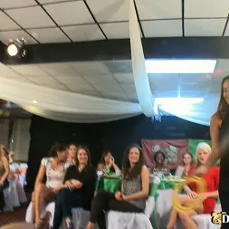 Amateurs in 'Bangbros' Crazy Party Girls (Thumbnail 759)