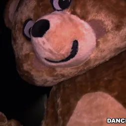 Amateurs in 'Bangbros' Crazy Party Girls Enjoying Their Male Strippers (Thumbnail 1)