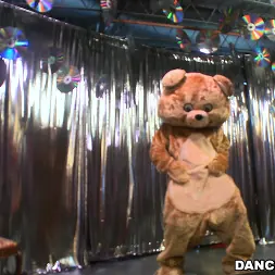 Amateurs in 'Bangbros' Cum-shots in the Club (Thumbnail 1)