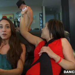 Amateurs in 'Bangbros' Dancing Bear house party! (Thumbnail 660)