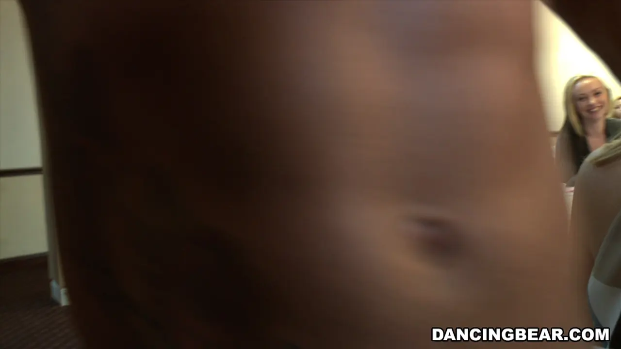 Bangbros 'Dick-Sucking Orgy For The Bride To Be' starring Amateurs (Photo 660)