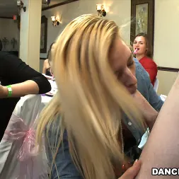 Amateurs in 'Bangbros' Dick-Sucking Orgy For The Bride To Be (Thumbnail 825)