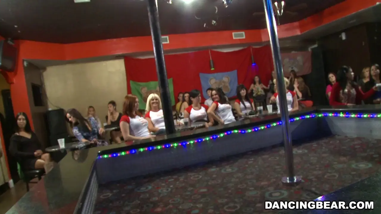 Bangbros 'Dick For The Masses' starring Amateurs (Photo 1)