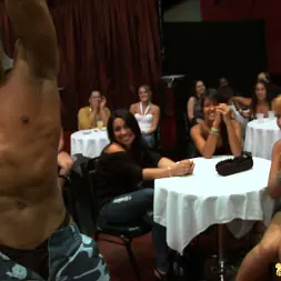 Amateurs in 'Bangbros' Fucking in Da Club (Thumbnail 33)