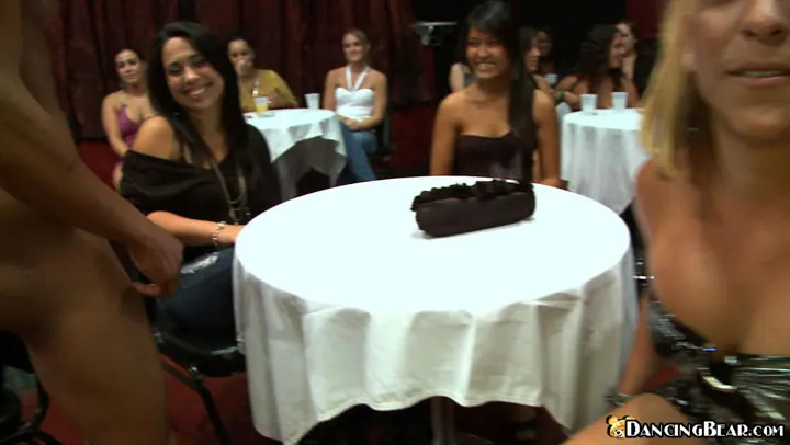 Bangbros 'Fucking in Da Club' starring Amateurs (Photo 132)