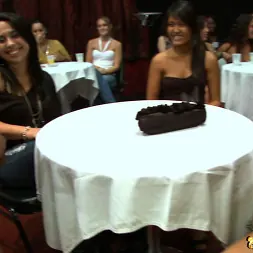 Amateurs in 'Bangbros' Fucking in Da Club (Thumbnail 132)