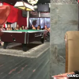 Amateurs in 'Bangbros' Girls go crazy for the Dancing Bear (Thumbnail 660)