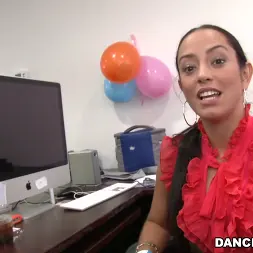 Amateurs in 'Bangbros' Happy Birthday from Dancing Bear!! (Thumbnail 1)