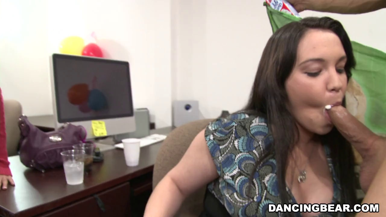 Amateurs in 'Happy Birthday from Dancing Bear!!' from 'Bangbros' (Photo 132) Bangbros 'Happy Birthday from Dancing Bear!!' starring Amateurs (Photo 132)