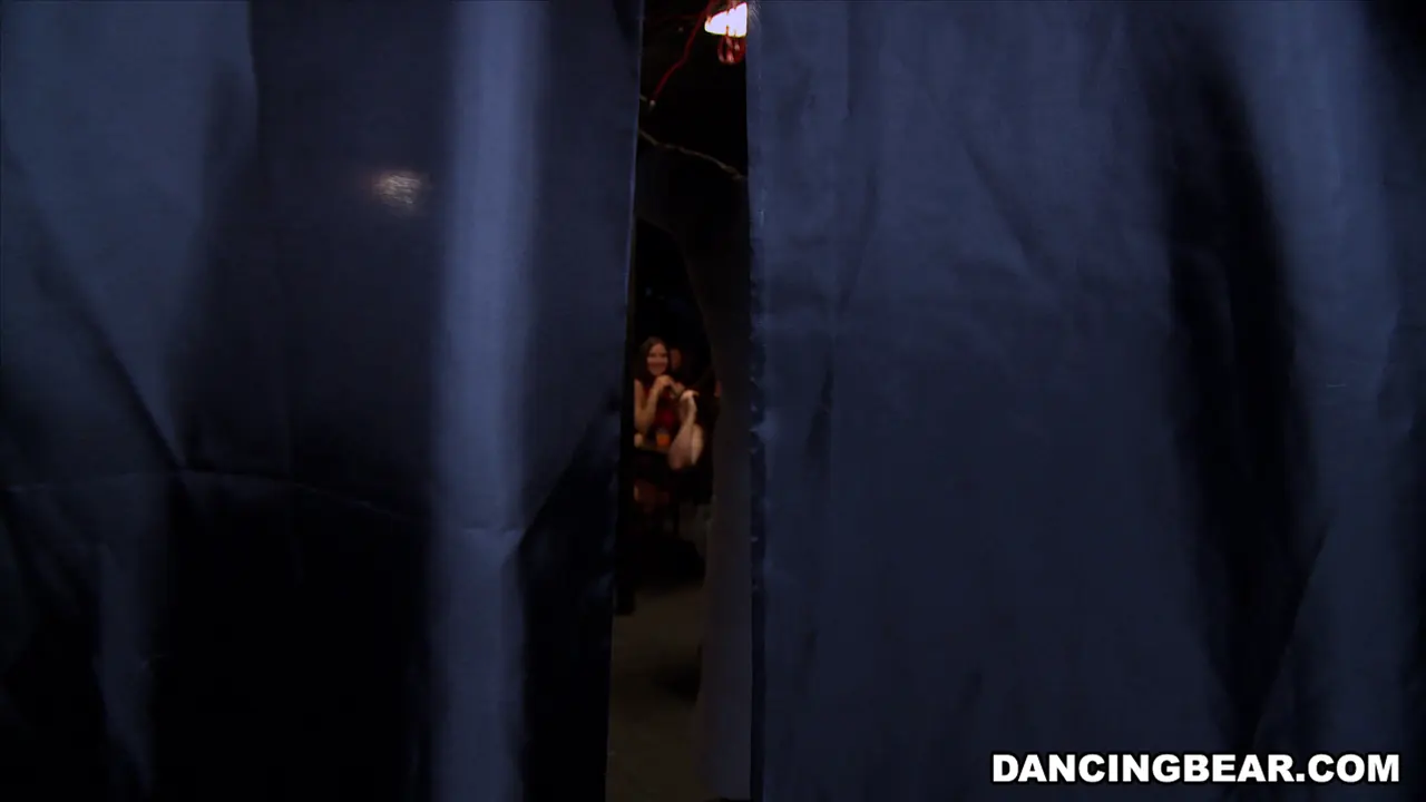 Bangbros 'Horny Ladies Awaits The Dancing Dicks!' starring Amateurs (Photo 1)