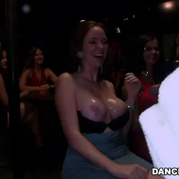 Amateurs in 'Bangbros' Horny Ladies Awaits The Dancing Dicks! (Thumbnail 165)