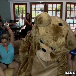 Amateurs in 'Bangbros' House Full Of Cock Suckers (Thumbnail 99)