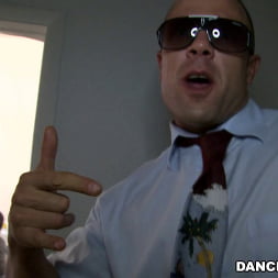 Amateurs in 'Bangbros' Office Party Cock Blowout (Thumbnail 1)