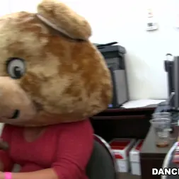 Amateurs in 'Bangbros' Office Party Cock Blowout (Thumbnail 713)