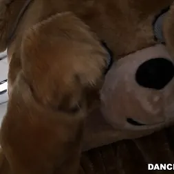 Amateurs in 'Bangbros' Room Full Of Dick Suckers! (Thumbnail 1)