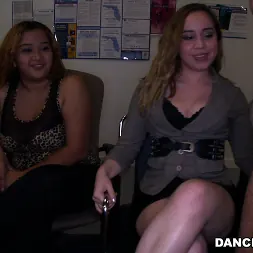 Amateurs in 'Bangbros' Secretaries Suck Dick And The Manager Hardcore Fucked! (Thumbnail 693)