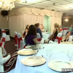 Amateurs in 'Bangbros' Swing Batter! (Thumbnail 1)