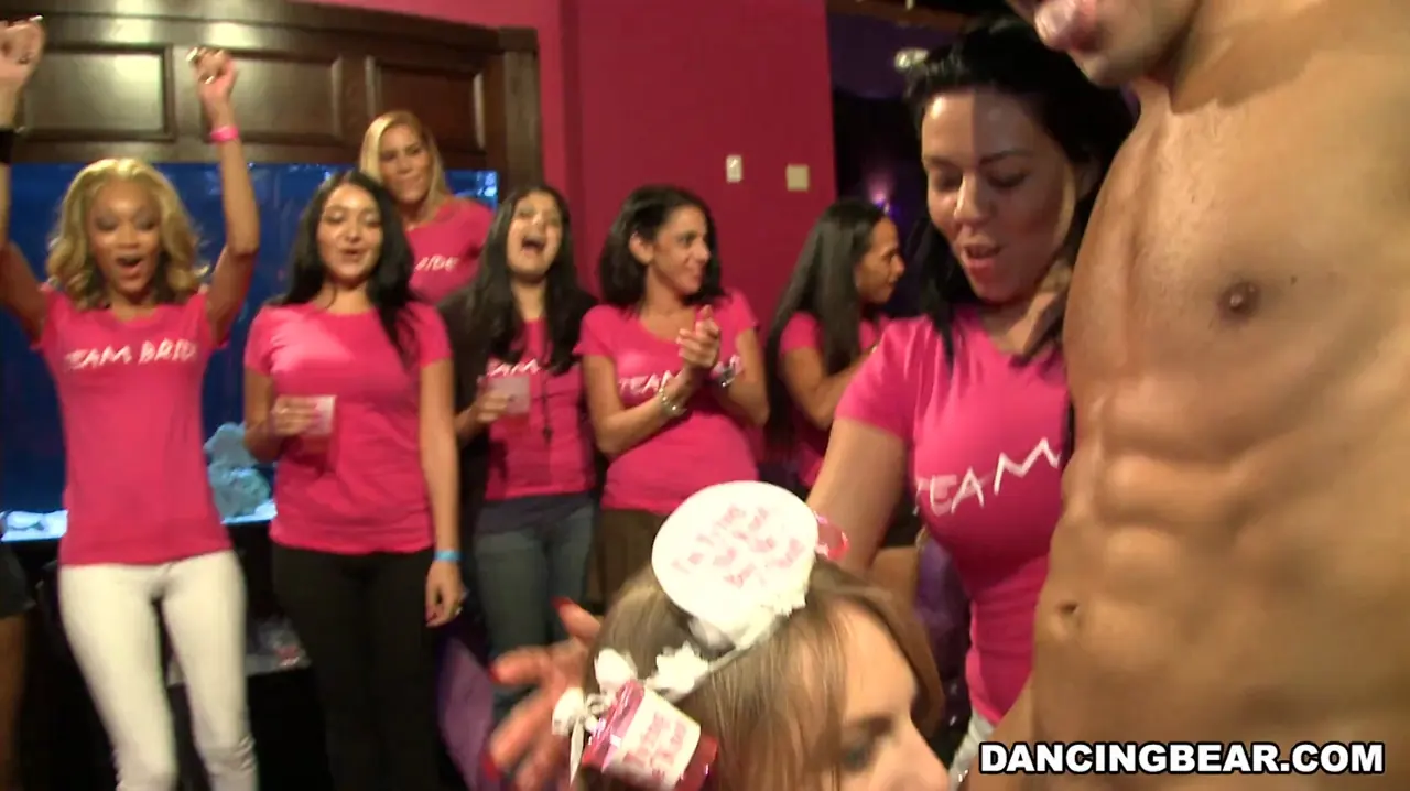 Bangbros 'There is Sex in the VIP Room' starring Amateurs (Photo 768)