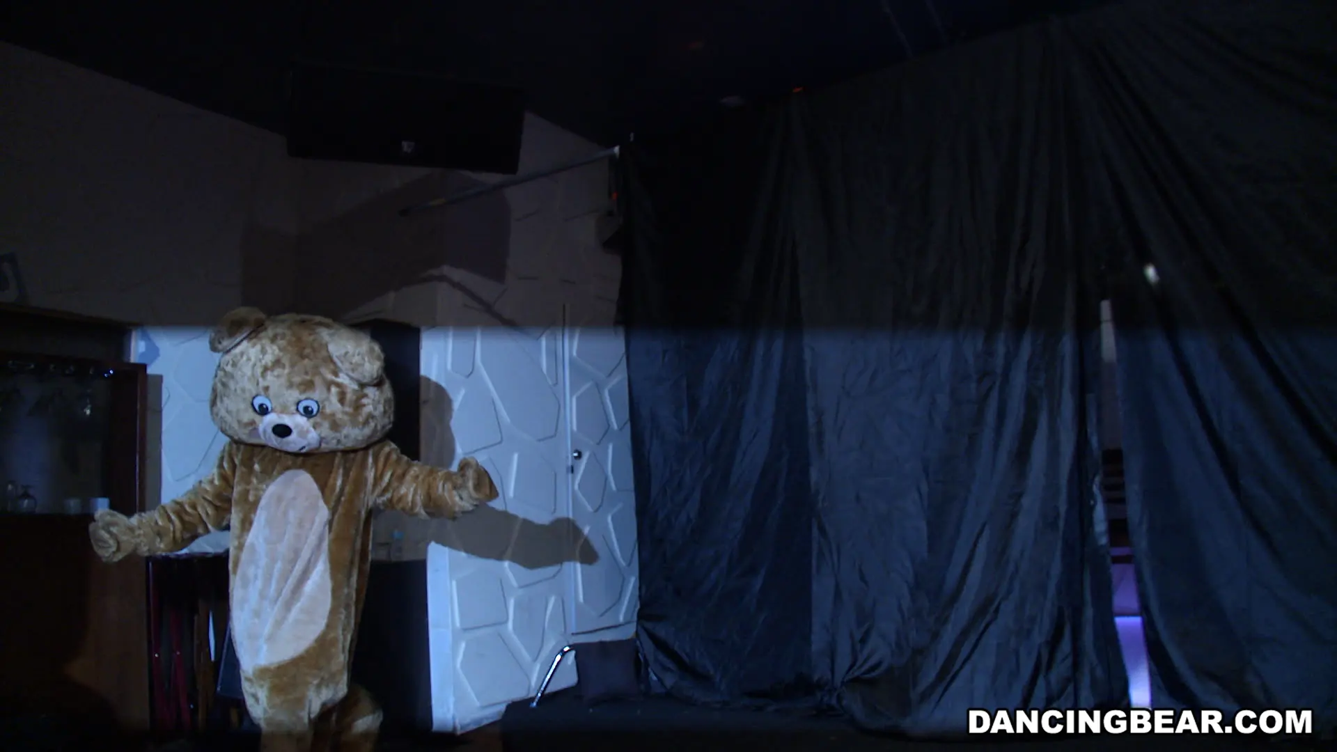 Bangbros 'Time For Some Stripper Action!' starring Amateurs (Photo 1)