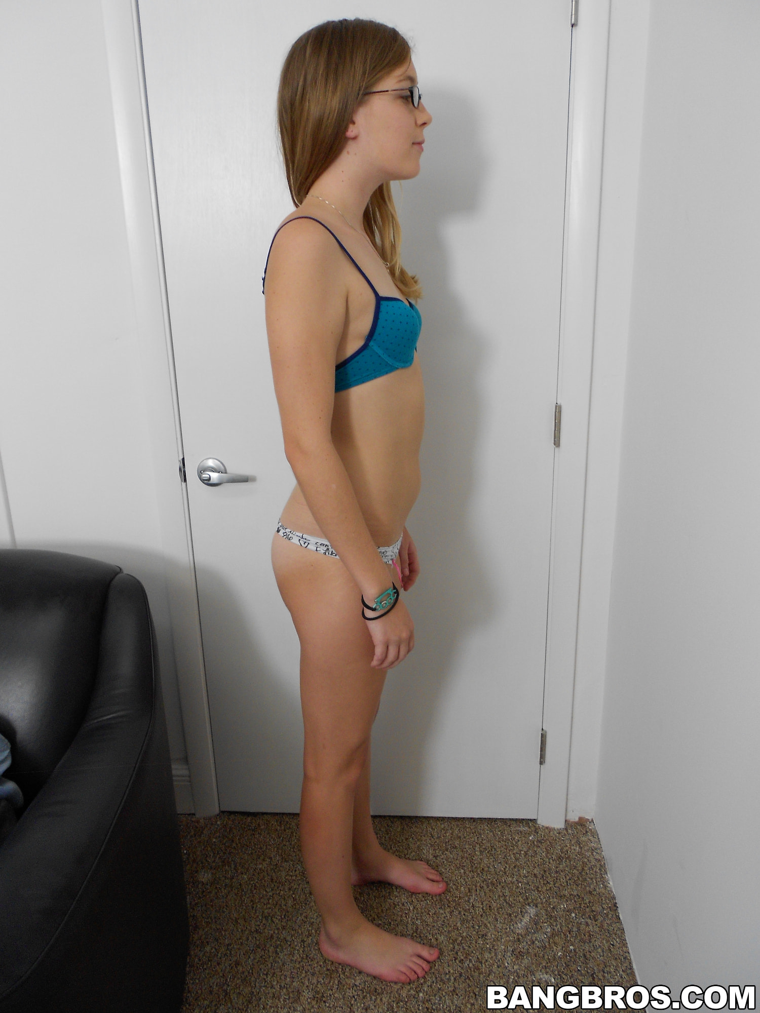 Bangbros 'Sweet 19 year old' starring Amber (Photo 10)