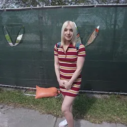 Amber Maddie in 'Bangbros' Skip Class For Cash (Thumbnail 59)