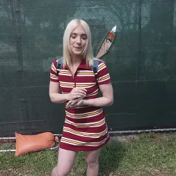 Amber Maddie in 'Bangbros' Skip Class For Cash (Thumbnail 118)