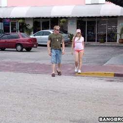 Amber Peach in Amber (Photo 56) Amber Peach in 'Bangbros' Amber (Thumbnail 56)