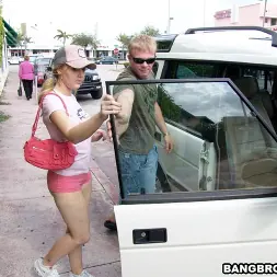 Amber Peach in Amber (Photo 70) Amber Peach in 'Bangbros' Amber (Thumbnail 70)