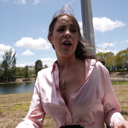 Amiee Cambridge in 'Bangbros' Hey Amiee what about Bob (Thumbnail 1125)