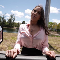 Amiee Cambridge in 'Bangbros' Hey Amiee what about Bob (Thumbnail 1200)