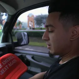 Amilian Kush in Make Amilian Cum Again (Photo 1) Amilian Kush in 'Bangbros' Make Amilian Cum Again (Thumbnail 1)