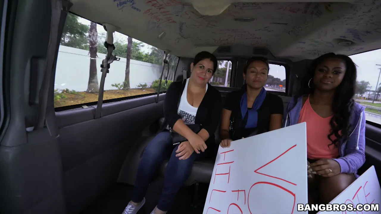 Bangbros 'Make Amilian Cum Again' starring Amilian Kush (Photo 93)