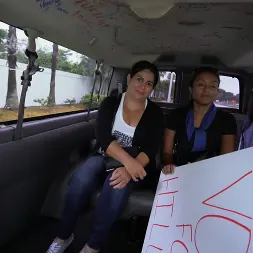 Amilian Kush in Make Amilian Cum Again (Photo 93) Amilian Kush in 'Bangbros' Make Amilian Cum Again (Thumbnail 93)