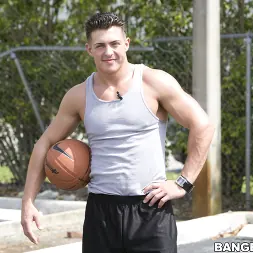 Amy in The BangBros Show (Photo 117) Amy in 'Bangbros' The BangBros Show (Thumbnail 117)