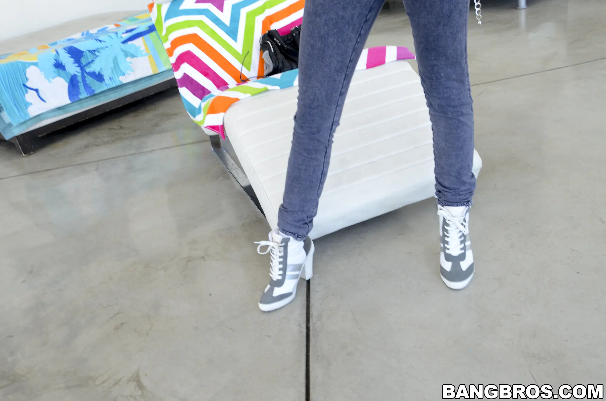 Bangbros '¡Mierda! Es Amy Reid' protagonizando Amy Reid (foto 210)