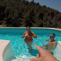 Anastasia Lux in 'Bangbros' All natural 32H from Europe, with Love! (Thumbnail 28)