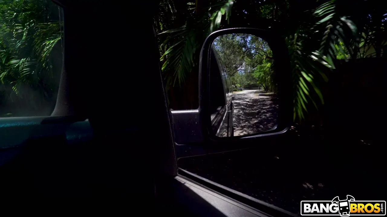 Bangbros 'Getting Her Pussy Stretched on The Bus' starring Angelica Cruz (Photo 1)