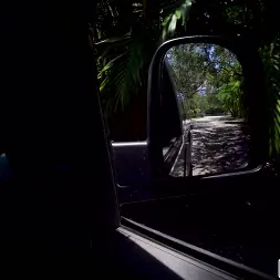 Angelica Cruz in 'Bangbros' Getting Her Pussy Stretched on The Bus (Thumbnail 1)