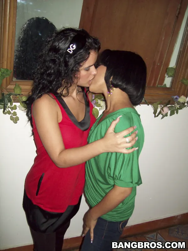 Anna in 'Just Me and My GirlFriend' from 'Bangbros' (Photo 55) Bangbros 'Just Me and My GirlFriend' starring Anna (Photo 55)