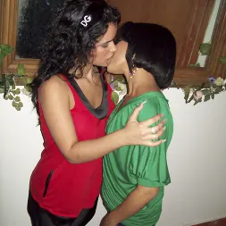 Anna in 'Bangbros' Just Me and My GirlFriend (Thumbnail 55)