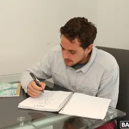 Anna Bell Peaks en 'Bangbros' Haciendo que mi madrastra eyacule (Miniatura 1)