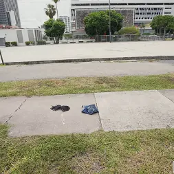 Anna Chambers en 'Bangbros' Chica salvaje hace twerking para un paseo (Miniatura 384)