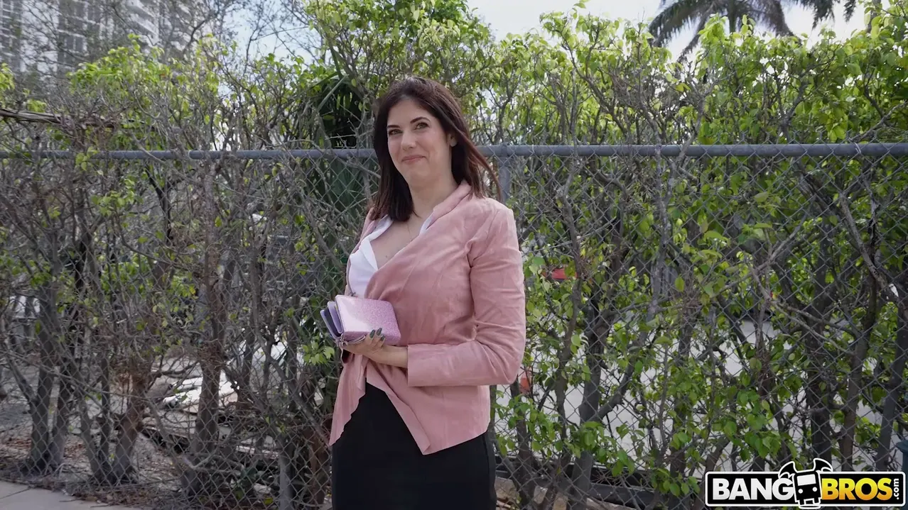 Bangbros 'Anal Sex For Lunch' starring Anna Cummings (Photo 750)