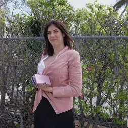 Anna Cummings in 'Bangbros' Anal Sex For Lunch (Thumbnail 750)