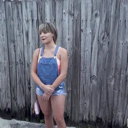 Anna Mae in 'Bangbros' Innocent 18 Year Old Gets Fucked Hard (Thumbnail 63)