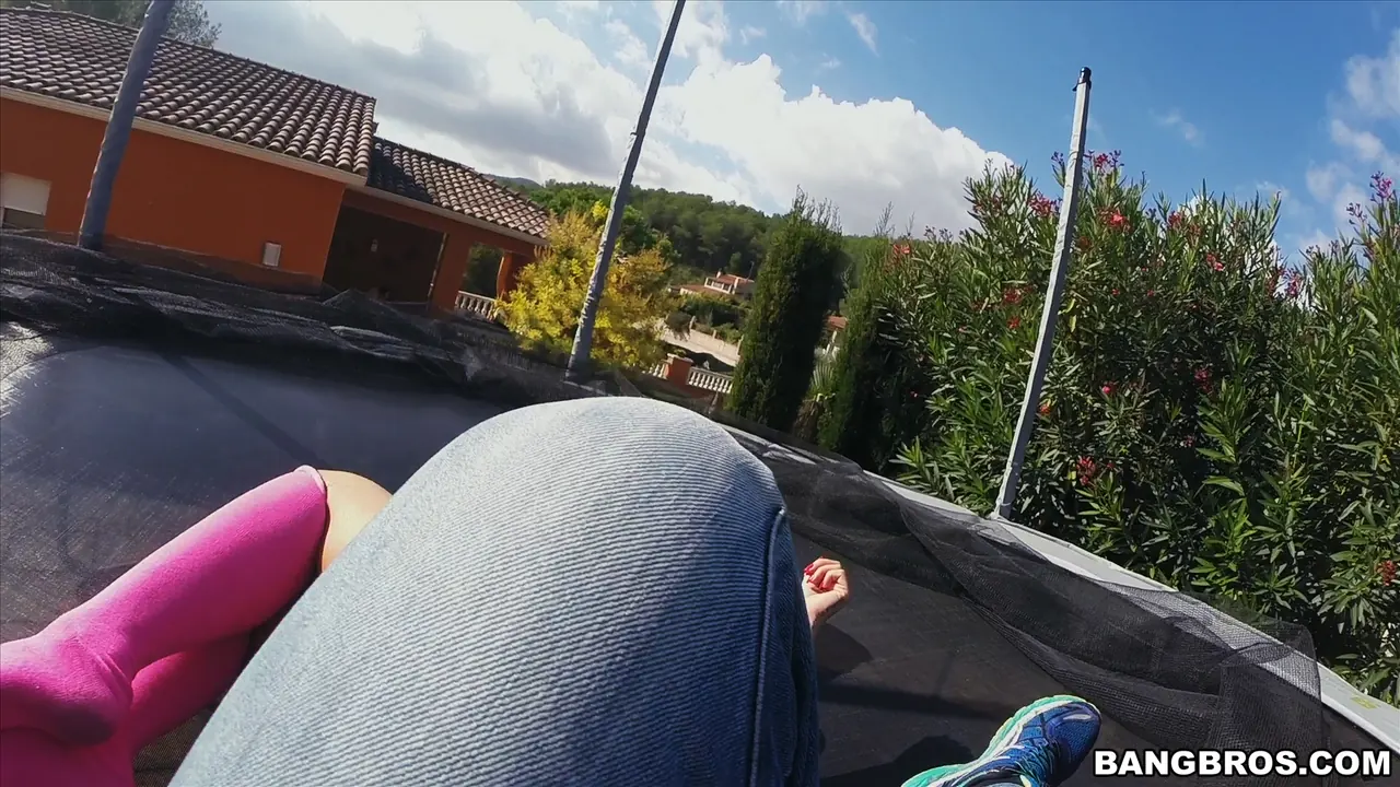 Bangbros '¡Tragando semen después del sexo anal profundo!' protagonizando Anna Polina (foto 231)