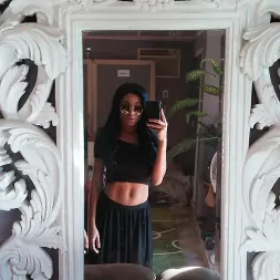 Anya Ivy en 'Bangbros' Belleza de piel color moca follando en un entorno interracial (Miniatura 65)